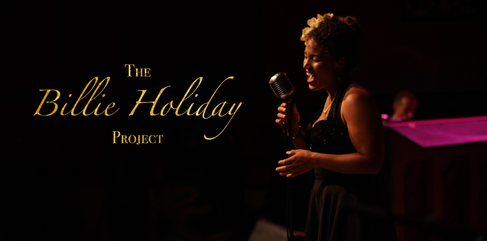 Billie Holiday Project