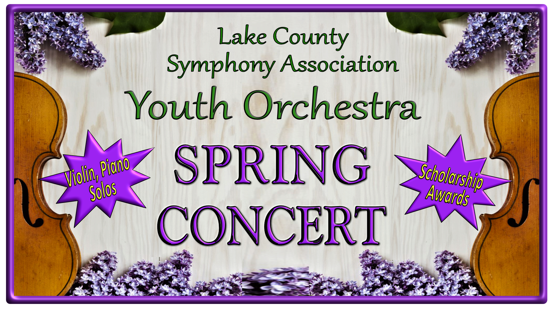 Youth Symphony