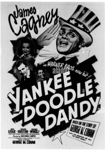 Yankee Doodle Sandy